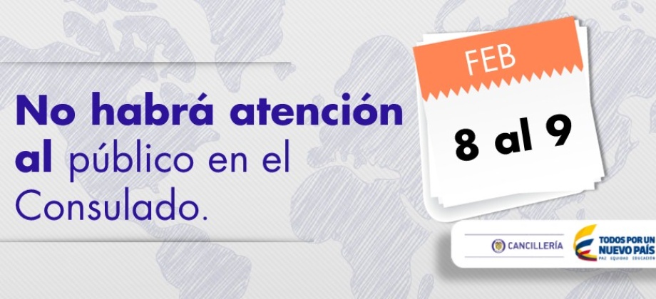 Consulado de Colombia en Puerto La Cruz 