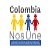 Logo Colombia Nos Une